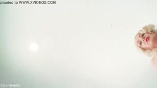 solo home made scene nude cougar