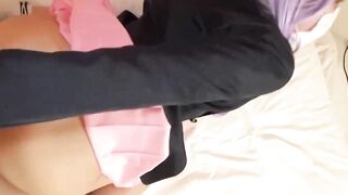 うどんげちゃんは履いてません！淫乱うさぎに2発射イラマ＆生中出し＆尻ぶっかけ！いっぱい使えるうさぎです！ Part 10