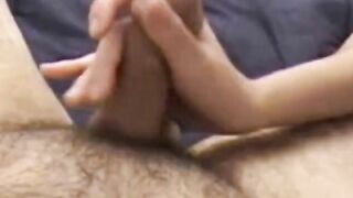 ORAL SEX and Sex from my Favorite Skank Feeling and loving