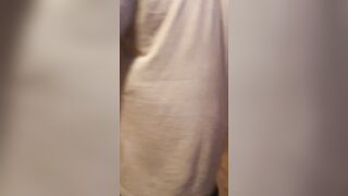 Huge Fat Booty getting Paddled Speed and Played with