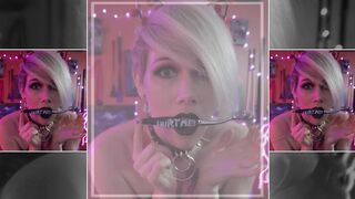 FatalGoth's Exclusive Bi-Naughty FETISH Fetish Content Fan Club and Live Stream Sneak Peek