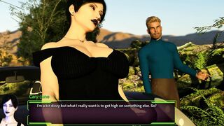 Softlinxxx Cary-june Movie one