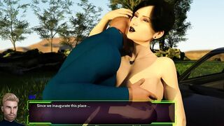 Softlinxxx Cary-june Movie one