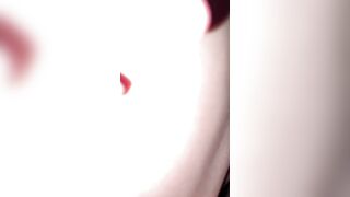 Stranger Nailed my Butt and Cunt