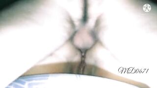 Long Ass Hispanic Takes boyfriend big black cock before Bed Arab Butt كيحوي فصحبتو كندها ترما كبيرة ملور ححح