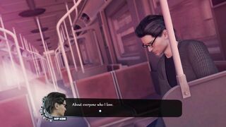 Gray porn video – Areas of Gray the Begining - Part one - Bombshell Secretary Droid by LoveSkySanX