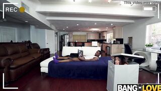 Its Just A Prank Stepbro Xxlayna Marie