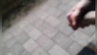 Slow motion Jizzed compilation