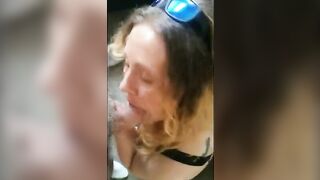 Landlord Love!! Beauty cougar Seduces Landlord!