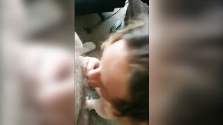 Landlord Love!! Beauty cougar Seduces Landlord!