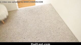 Adorable Step Daughter Finger Fuck and Pounded
