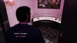 Solve the Riddle - Pt 10 - who is this Woman