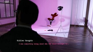 Solve the Riddle - Pt 10 - who is this Woman
