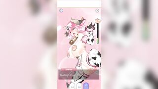 Cow bimbos Project QT