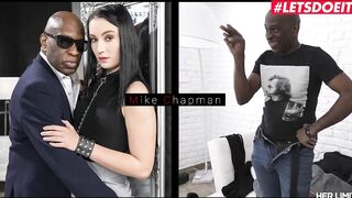 HER LIMIT - (Sharlotte Thorne, Mike Chapman) - teen Year