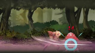 Jessika's Curse V1.7.19 Part two Goblin Gang Bang Sex Party Cumshot Adventurers into Heat