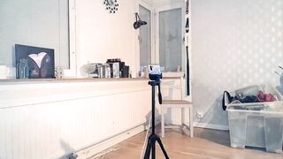 Behind the Scenes Photo-Shoot