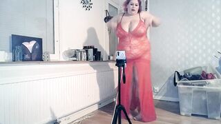 Behind the Scenes Photo-Shoot