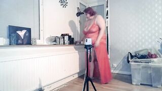 Behind the Scenes Photo-Shoot