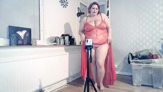Behind the Scenes Photo-Shoot