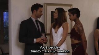 Submision Episódio 03