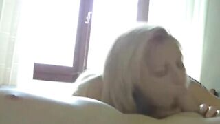 Some Italian Bj Nailed and more Fucking Session