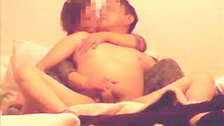 Young mom: Huge Oral Sex + Nice Orgasm, Part one
