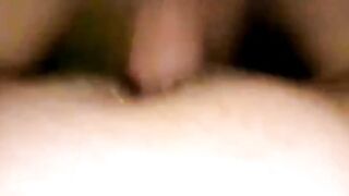 He Lends me his barely legal-year-mature Ex-Wife and I make her Push and Moan like a Whore