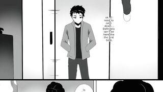 It's just a Friend ? - Animated Comic
