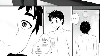 It's just a Friend ? - Animated Comic