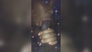 Crazy Hot Blowjob