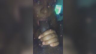 Crazy Hot Blowjob