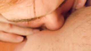 Eating the Vagina