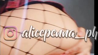 Soy Una Universitaria Colombiana, y me Masturbo Con Mi Vibrador Para un Fan que me Compro un Scene