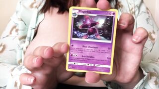 Ouverture De Booster Pokémon #5 (Code En Ligne)