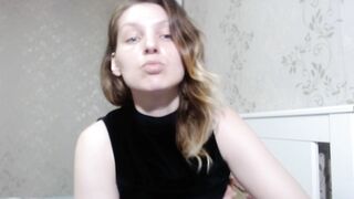 I have more Cum into Me!