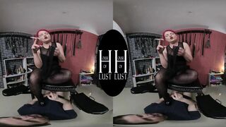 Hottie Andreea - the Doctor from Hell Part 7