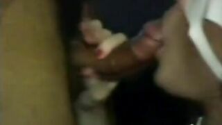 BRIDE GANG BANG!!!!!!Bride Outdoor Pickup (Bride Gang Bang)