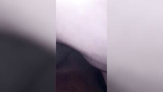 big black cock Banged Petite White chick