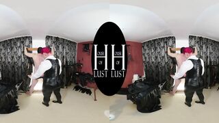 Hottie Andreea - Sub Punisher! Part two