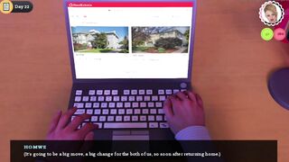 Dating my Step-Daughter # 79 Секретарша увидела как босс трахает свою падчерицу