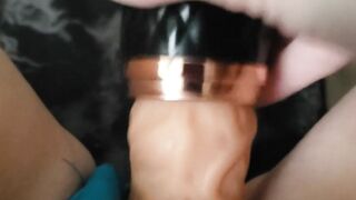 New Vibrator