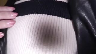 30歳スタイリストAV出演を決める