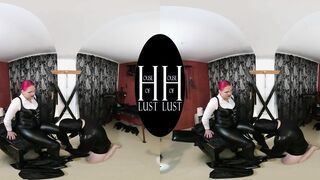 Hottie Andreea - Clean & Humiliated