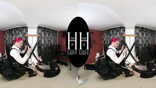 Hottie Andreea - Clean & Humiliated