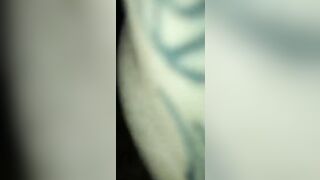 Throated mom