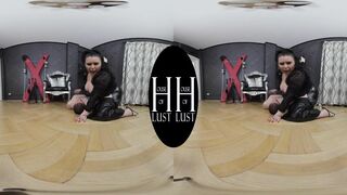 Lover Aidaa - Worship my Butt, you Sub!