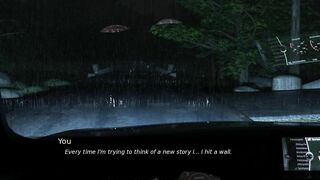 PINE FALLS: WRONG DESTINATION-EP one