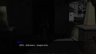 PINE FALLS: WRONG DESTINATION-EP one