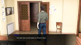 PINE FALLS: WRONG DESTINATION-EP one